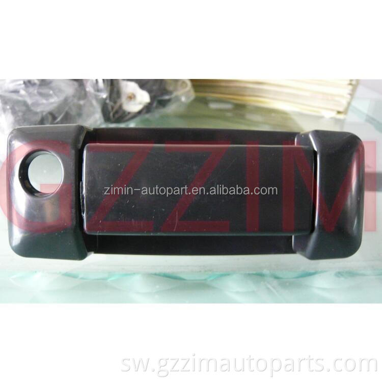 Replacement Door Outer Handle Car Outside Doors Handle For Hi*ce 2005
